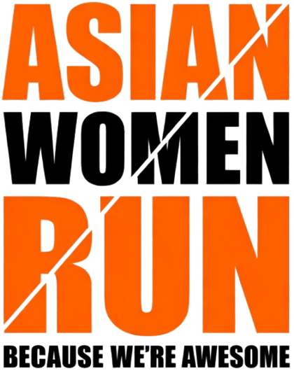 Asian Women Run CIC
