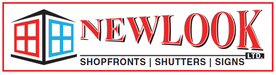 New Look Shop Fronts 