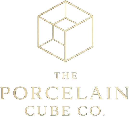 The Porcelain Cube Company